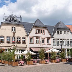 Angel's - das Hotel am Fruchtmarkt